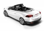 Renault Megane CC 2011 года